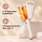 🔥Letzter Tag 70% Rabatt!💆‍♀️✨32-mm-Welleneisen für weiche große Wellen – 4 Temperaturstufen🎁