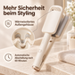 🔥Letzter Tag 70% Rabatt!💆‍♀️✨32-mm-Welleneisen für weiche große Wellen – 4 Temperaturstufen🎁