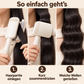 🔥Letzter Tag 70% Rabatt!💆‍♀️✨32-mm-Welleneisen für weiche große Wellen – 4 Temperaturstufen🎁