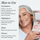 🔥Letzter Tag der Aktion 50% Rabatt💄Erleben Sie einen zarten Make-up-Look und entdecken das Gebackenes Starter-Kit (3-teilig)🥐