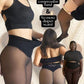 ❄️Heißer Verkauf 50 % Rabatt!!⚡Über 50.000 Stück verkauft!❄️Fleece-Leggings mit einer Naht für eine schöne Silhouette✨✨Bleiben Sie warm. Sehen Sie gut aus. 💕