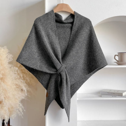 ☁️LETZTER TAG VERKAUF 49% RABATT💕🧣 Luxus-Schal – Komfort, Eleganz &amp; Funktionalität für jeden Tag! 🍂