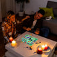 🔥Letzter Tag Beförderung 49% OFF - 💏Paar Brettspiel