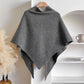 ☁️LETZTER TAG VERKAUF 49% RABATT💕🧣 Luxus-Schal – Komfort, Eleganz &amp; Funktionalität für jeden Tag! 🍂