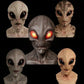 🔥Letzter Tag Beförderung 49% OFF🛸👽️Alien Lustige Maske