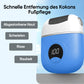 🔥Letzter Tag Beförderung 49% OFF-2024 Neues USB-Ladegerät für Fußreparaturen und Schleifen