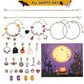 🎅Geschenkidee zu Weihnachten 49%OFF -🎁DIY-Charm-Armband für Mädchen