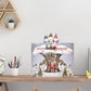 💝Geschenk Idee Heißer Verkauf 49% OFF🌲2024 Weihnachtszwerg-Adventskalender🎅