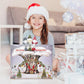 💝Geschenk Idee Heißer Verkauf 49% OFF🌲2024 Weihnachtszwerg-Adventskalender🎅