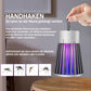 🔥🔥Überraschung Rabatt🔥USB / Wiederaufladbare Moskito & Fliegenfalle Lampe