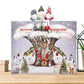💝Geschenk Idee Heißer Verkauf 49% OFF🌲2024 Weihnachtszwerg-Adventskalender🎅