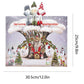 💝Geschenk Idee Heißer Verkauf 49% OFF🌲2024 Weihnachtszwerg-Adventskalender🎅