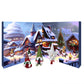 💝Geschenk Idee Heißer Verkauf 49% OFF🌲2024 Weihnachtszwerg-Adventskalender🎅