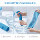 🎁Kauf 1, erhalte 1 gratis – nur je 4.49🧊❄️Saugfähiges Kühlhandtuch, kann überall und jederzeit verwendet werden!