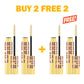 🎁Kaufen 1 bekommen 1 gratis💖Bubble Mascara💯✨ Volumen- und Längenformel für kräftige, getrennte Wimpern