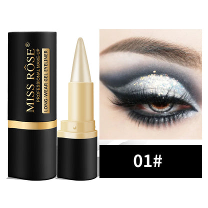 ✨Kaufen Sie 1 gratis 1✨ Matte schnell trocknende Eyeliner