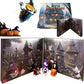 💝Geschenk Idee Heißer Verkauf 49% OFF🌲2024 Weihnachtszwerg-Adventskalender🎅