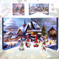 💝Geschenk Idee Heißer Verkauf 49% OFF🌲2024 Weihnachtszwerg-Adventskalender🎅