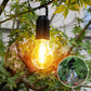 🔥LETZTER TAG VERKAUF 49% RABATT 🎁Retro Neues Outdoor Camping Typ-C-Lade-Glühbirnenlicht