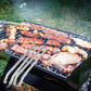 🔥Kaufe 2, bekomme 1 gratis  🔥BBQ-Wurst Wendezange