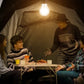 🔥LETZTER TAG VERKAUF 49% RABATT 🎁Retro Neues Outdoor Camping Typ-C-Lade-Glühbirnenlicht