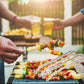 🔥Kaufe 2, bekomme 1 gratis  🔥BBQ-Wurst Wendezange