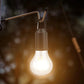 🔥LETZTER TAG VERKAUF 49% RABATT 🎁Retro Neues Outdoor Camping Typ-C-Lade-Glühbirnenlicht
