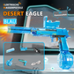 🔥Sommer Hot Sale 49%OFF-🎁Elektrische Desert Eagle Wasserpistole