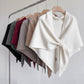 ☁️LETZTER TAG VERKAUF 49% RABATT💕🧣 Luxus-Schal – Komfort, Eleganz &amp; Funktionalität für jeden Tag! 🍂
