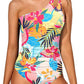 🔥Letzter Tag Spezial Preis €15.99!!💥-👙One-Shoulder-Badeanzug für Damen