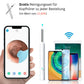 🥰Begrenzte Zeit 50% Rabatt💥👂Intelligenter wasserdichter visueller Ohrenschmalzentferner
