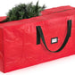 🎅Weihnachtsverkauf 50 % Rabatt🌟Weihnachtsbaum-Aufbewahrungstasche, strapazierfähig und wasserdicht 🎄