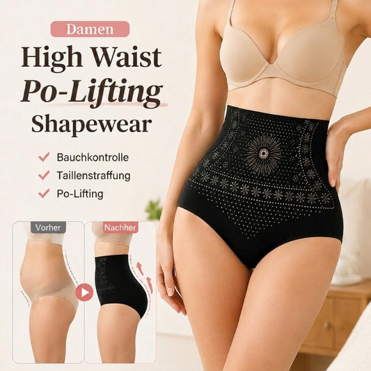 💞Sommer Abkühlung-Deal: €8.99!💞Thermogene Fettverbrennende Formende Shorts