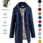 💖LETZTER TAG: 50% RABATT✨🧥 Schick. Leicht. Wasserdicht: Stil und Langlebigkeit in jedem Wetter!