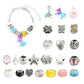 🎅Geschenkidee zu Weihnachten 49%OFF -🎁DIY-Charm-Armband für Mädchen