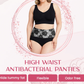 ✨Kauf 1 bekomm 3🔥Nahtlose Höschen mit hoher Taille und antibakterieller Bauchkontrolle