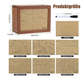 🔥Neujahrsangebot €11,99!!💰Bargeld-Sparbox aus Holz💥