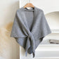 ☁️LETZTER TAG VERKAUF 49% RABATT💕🧣 Luxus-Schal – Komfort, Eleganz &amp; Funktionalität für jeden Tag! 🍂