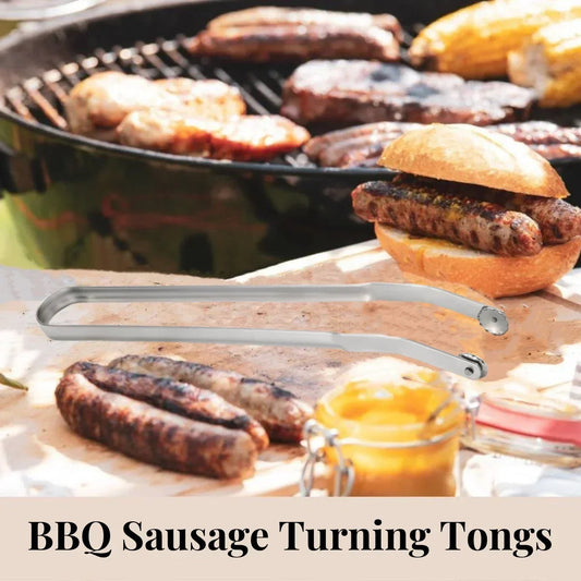 🔥Kaufe 2, bekomme 1 gratis  🔥BBQ-Wurst Wendezange