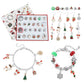 🎅Geschenkidee zu Weihnachten 49%OFF -🎁DIY-Charm-Armband für Mädchen