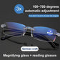 💥BEGRENZTER VERKAUF - HEUTE KAUFEN SIE 1 UND ERHALTEN 1 GRATIS⏰️Autozoom-Lesebrille