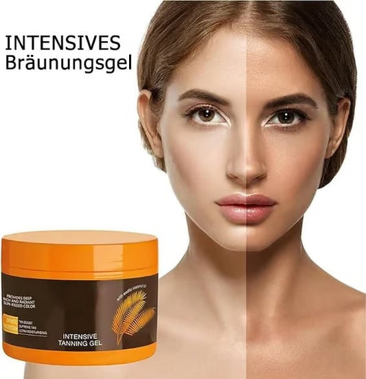 🎁Letzter Tag 1 Kaufen, 1 Gratis!!🎁Luxus-Intensiv-Bräunungsgel