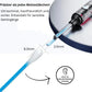 🥰Begrenzte Zeit 50% Rabatt💥👂Intelligenter wasserdichter visueller Ohrenschmalzentferner