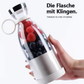 💥Muttertagsangebote💥Bestseller Tragbarer Entsafter | Frischer Saft überall und jederzeit