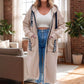 🥳💞 Über 78.000 Stück verkauft!🧥Oversize-Kapuzen-Sweatshirt-Mantel für Damen🎁