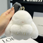 🎁Letzter Tag Beförderung 49% OFF-🐰 Handgemachte weiche Hase PomPom Charms (Boxed Edition)