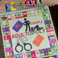 🔥Letzter Tag Beförderung 49% OFF - 💏Paar Brettspiel