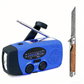 🔥Letzter Tag 70% Rabatt!🏆📻Solar-Kurbelradio für Notfall & Outdoor – Nie ohne Strom und Empfang! 🔦 Solar & Handkurbel, helle LED-Taschenlampe, USB-Notladung 🔋