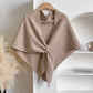 ☁️LETZTER TAG VERKAUF 49% RABATT💕🧣 Luxus-Schal – Komfort, Eleganz &amp; Funktionalität für jeden Tag! 🍂