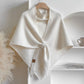 ☁️LETZTER TAG VERKAUF 49% RABATT💕🧣 Luxus-Schal – Komfort, Eleganz &amp; Funktionalität für jeden Tag! 🍂